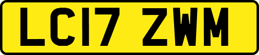 LC17ZWM