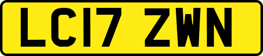 LC17ZWN
