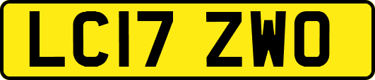 LC17ZWO