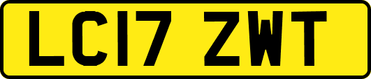 LC17ZWT