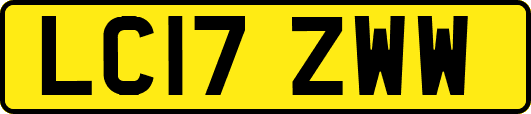 LC17ZWW