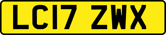 LC17ZWX