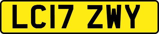 LC17ZWY