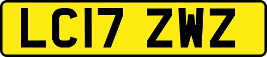 LC17ZWZ