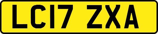 LC17ZXA