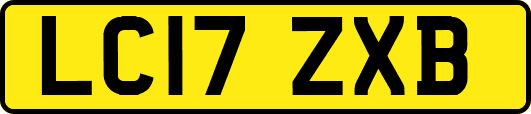 LC17ZXB