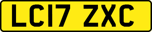 LC17ZXC