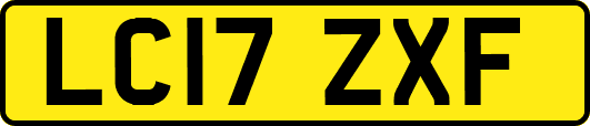 LC17ZXF
