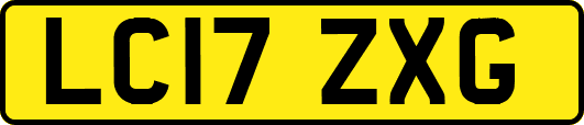 LC17ZXG