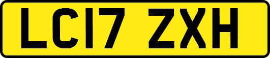 LC17ZXH