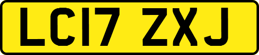 LC17ZXJ