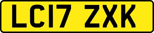 LC17ZXK