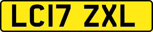 LC17ZXL