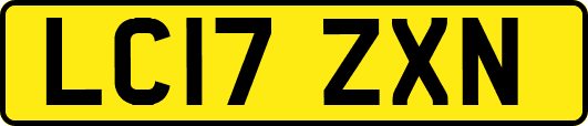 LC17ZXN