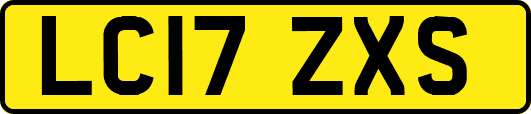 LC17ZXS