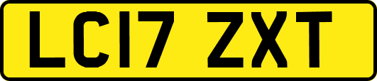 LC17ZXT