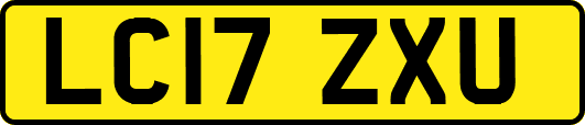 LC17ZXU