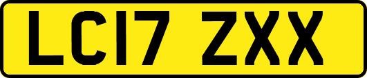 LC17ZXX