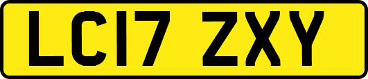 LC17ZXY