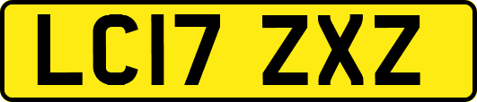 LC17ZXZ