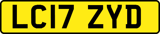 LC17ZYD