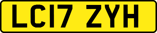 LC17ZYH