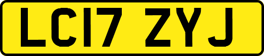 LC17ZYJ