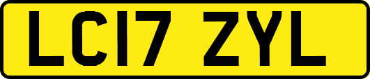 LC17ZYL