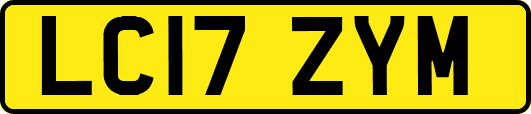 LC17ZYM