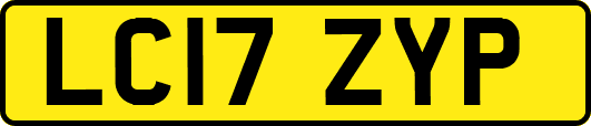 LC17ZYP