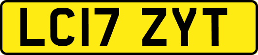 LC17ZYT