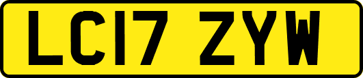 LC17ZYW