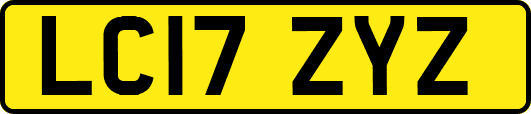 LC17ZYZ