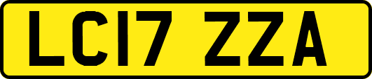 LC17ZZA