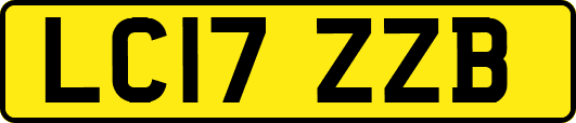 LC17ZZB