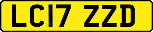 LC17ZZD