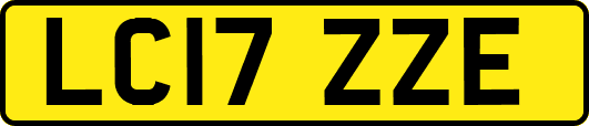 LC17ZZE