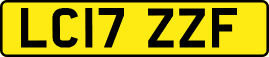 LC17ZZF