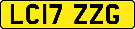 LC17ZZG