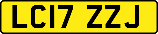 LC17ZZJ
