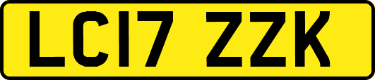 LC17ZZK