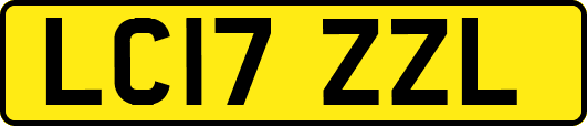 LC17ZZL