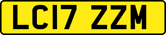 LC17ZZM