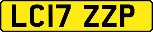 LC17ZZP