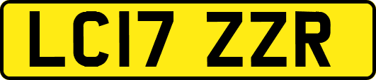 LC17ZZR