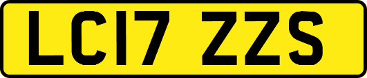LC17ZZS