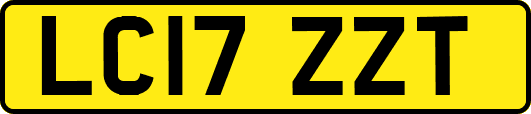 LC17ZZT