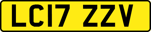 LC17ZZV