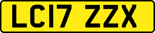 LC17ZZX