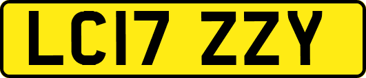 LC17ZZY